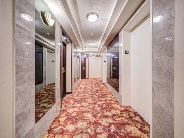 1408B - 3231 Eglinton Ave E