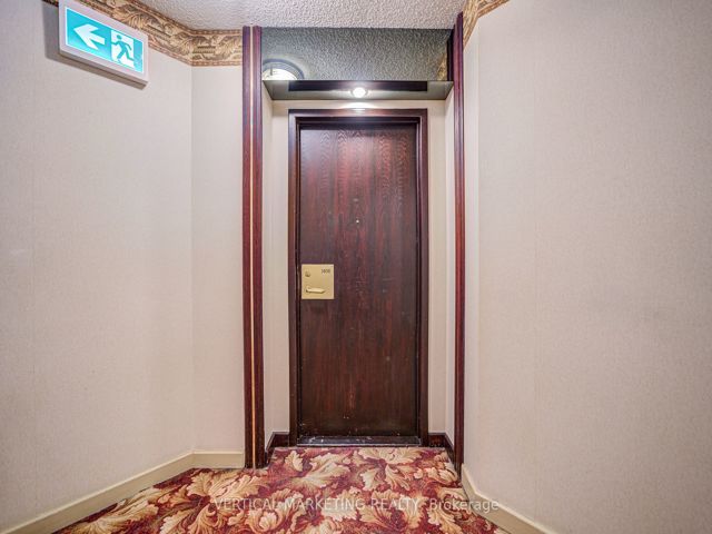 1408B - 3231 Eglinton Ave E