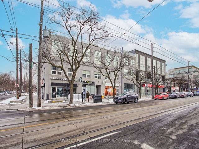 204 - 1842 Queen St E