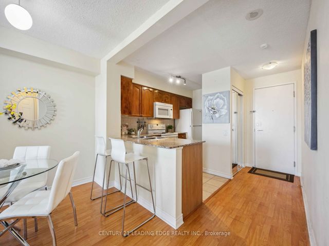 2301 - 83 Borough Dr