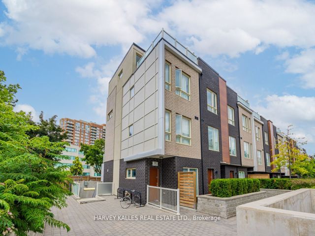 8 - 1365 Neilson Rd