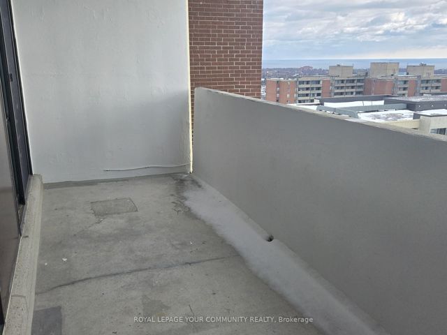 3404 - 3 Massey Sq