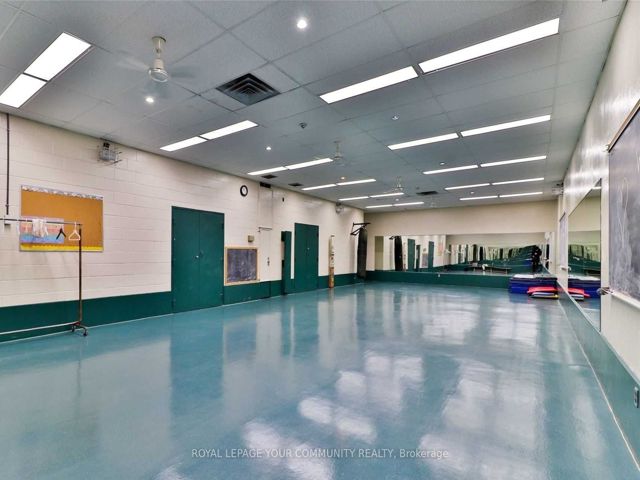 3404 - 3 Massey Sq