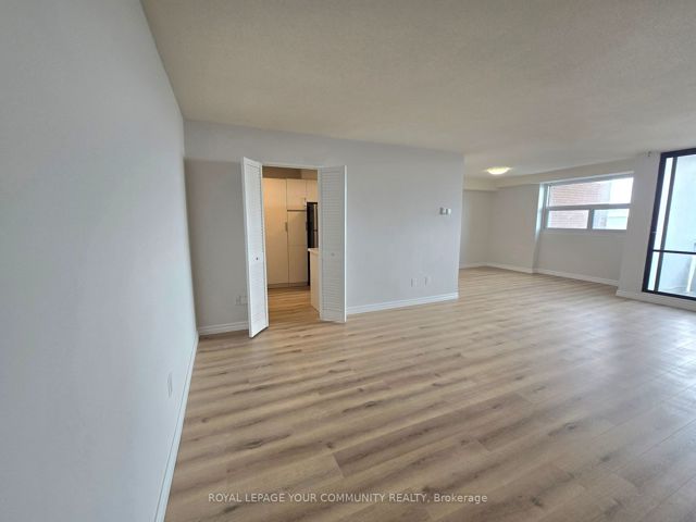 3404 - 3 Massey Sq