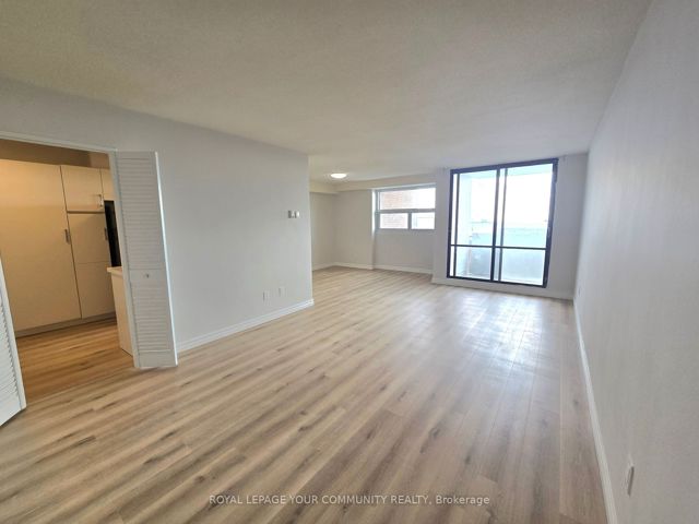 3404 - 3 Massey Sq