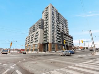 1201 - 1350 Ellesmere Rd
