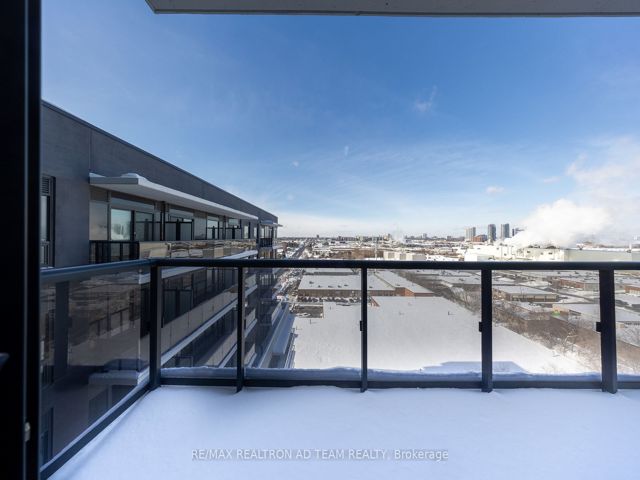 1201 - 1350 Ellesmere Rd
