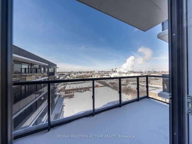 1201 - 1350 Ellesmere Rd