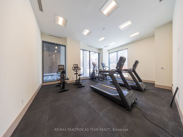 1201 - 1350 Ellesmere Rd