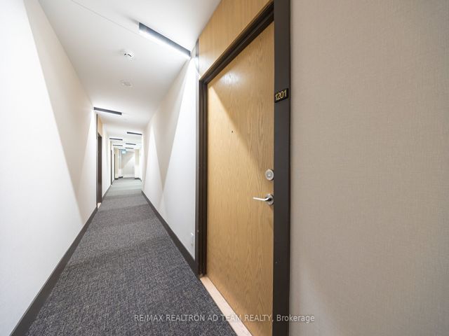 1201 - 1350 Ellesmere Rd