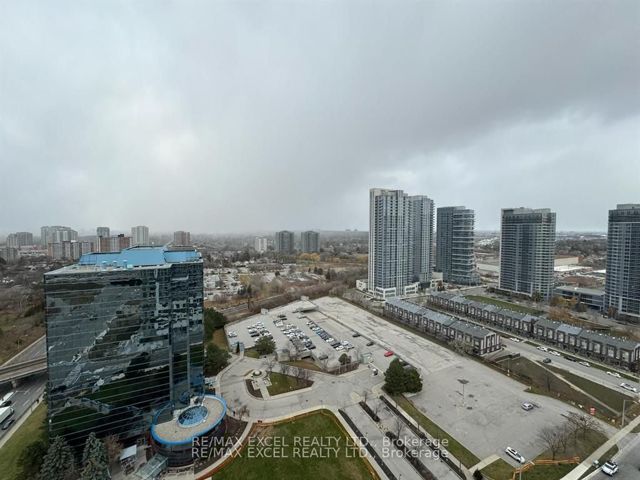 3221 - 2031 Kennedy Rd