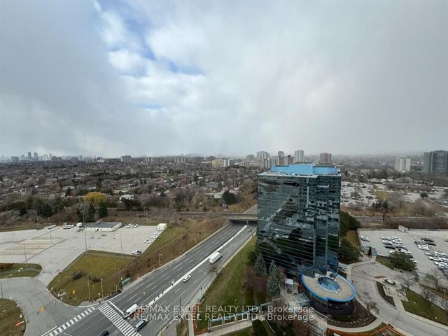 3221 - 2031 Kennedy Rd