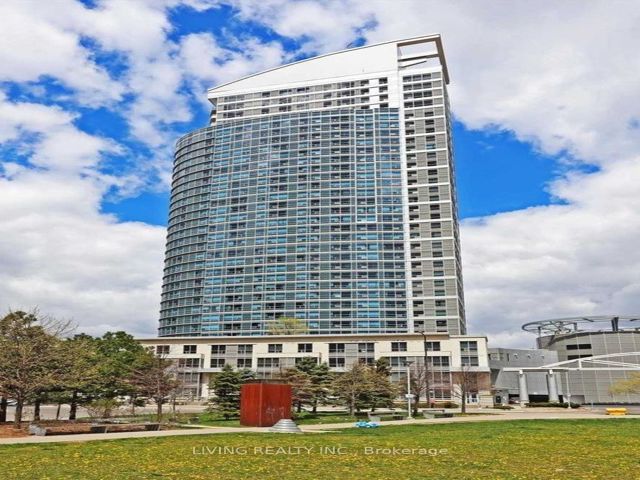 2915 - 36 Lee Centre Dr N