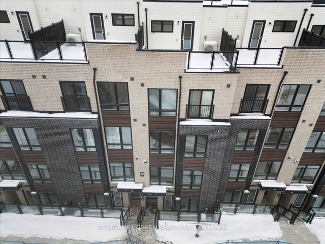 18 - 155 Tapscott Rd