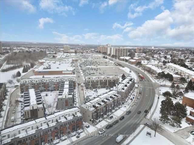 18 - 155 Tapscott Rd