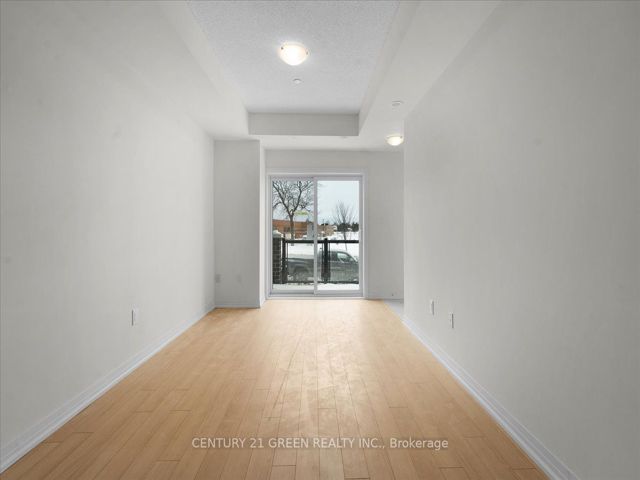 18 - 155 Tapscott Rd