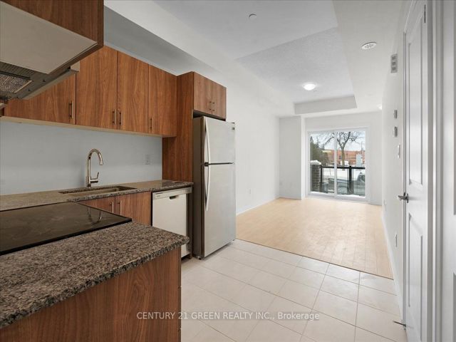 18 - 155 Tapscott Rd