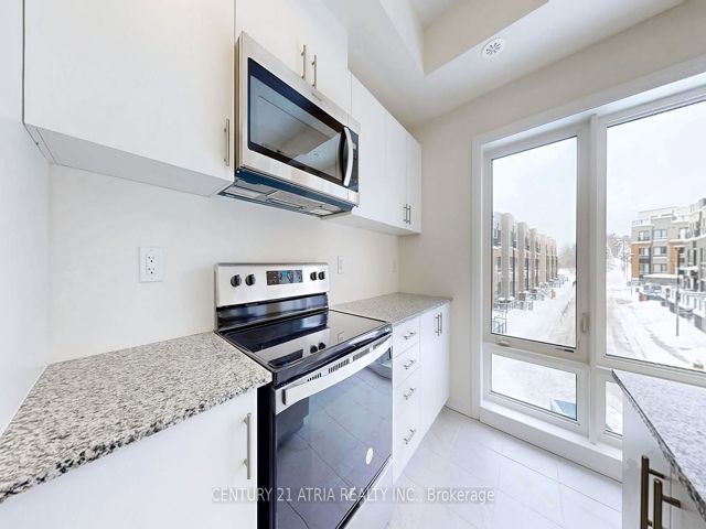 32 - 165 Tapscott Rd