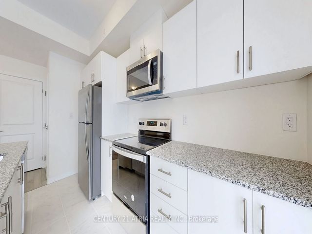 32 - 165 Tapscott Rd