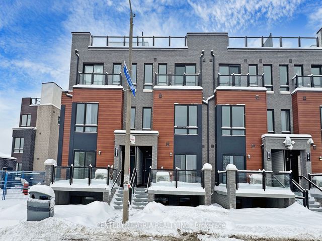32 - 165 Tapscott Rd