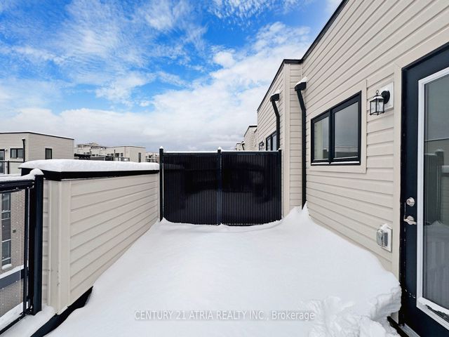 32 - 165 Tapscott Rd