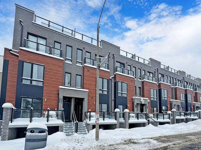 32 - 165 Tapscott Rd