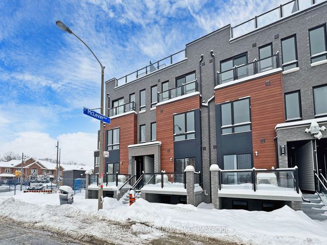 32 - 165 Tapscott Rd