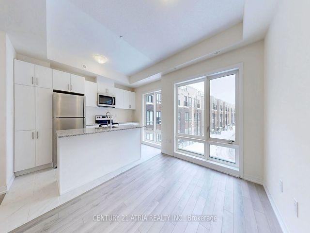 32 - 165 Tapscott Rd