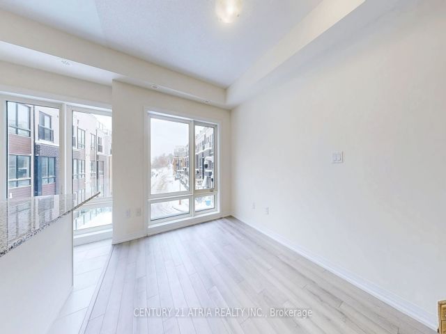 32 - 165 Tapscott Rd
