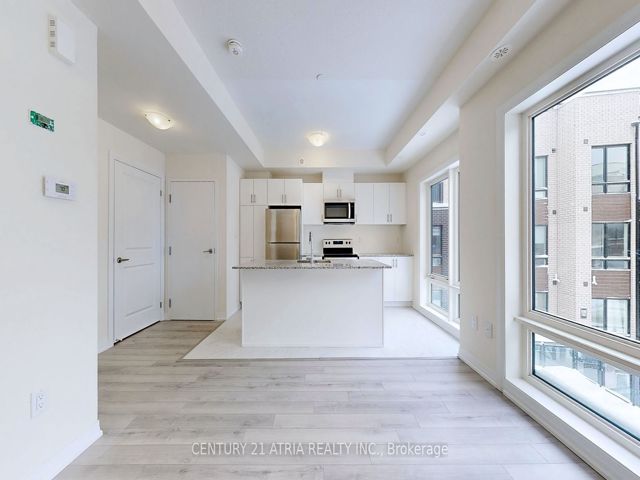 32 - 165 Tapscott Rd