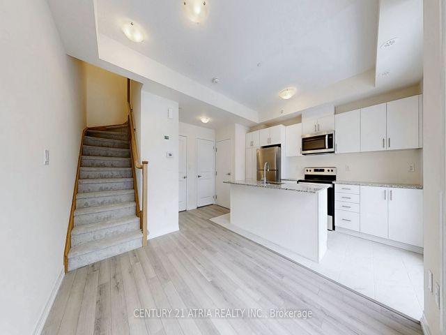 32 - 165 Tapscott Rd