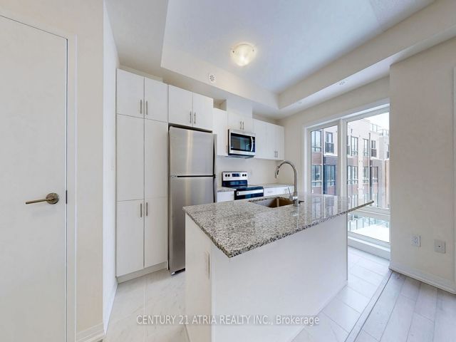 32 - 165 Tapscott Rd