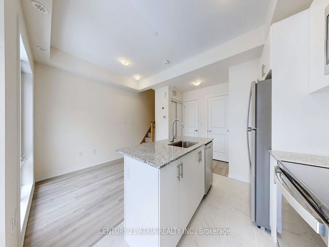 32 - 165 Tapscott Rd