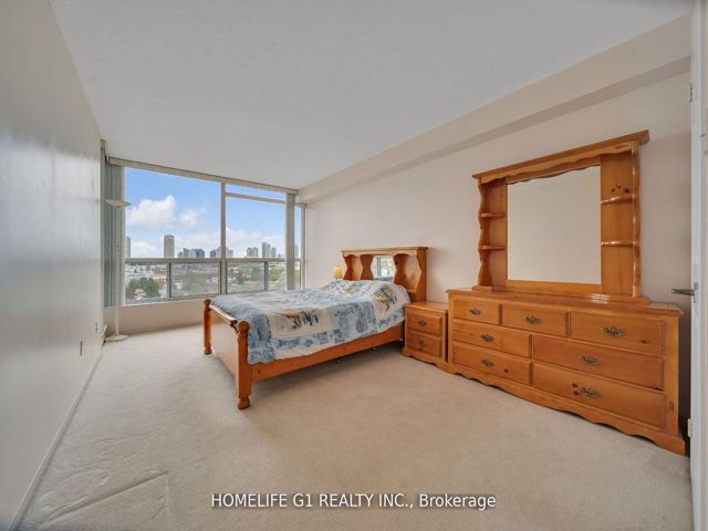 913 - 4727 Sheppard Ave E