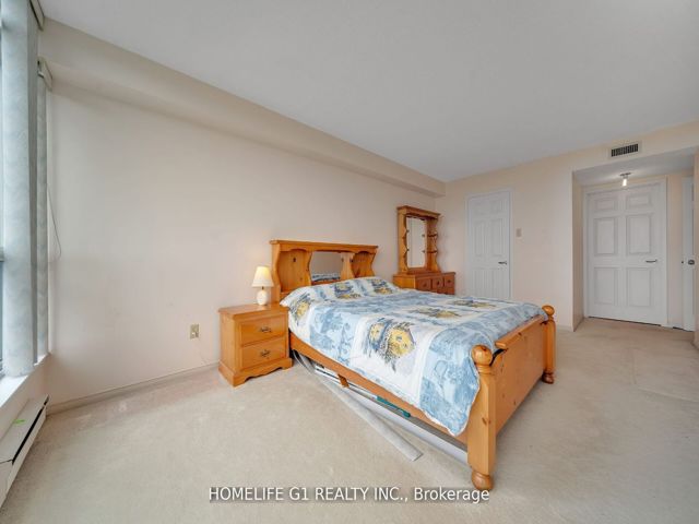 913 - 4727 Sheppard Ave E