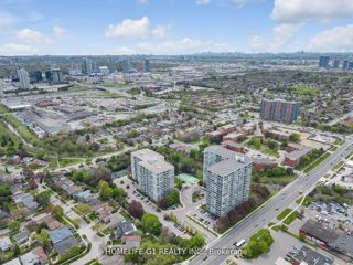 913 - 4727 Sheppard Ave E