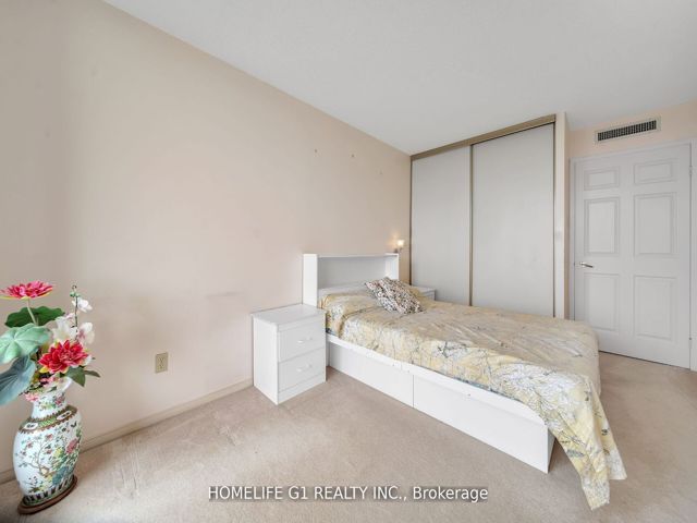 913 - 4727 Sheppard Ave E