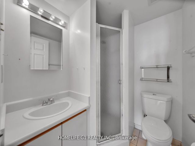 913 - 4727 Sheppard Ave E