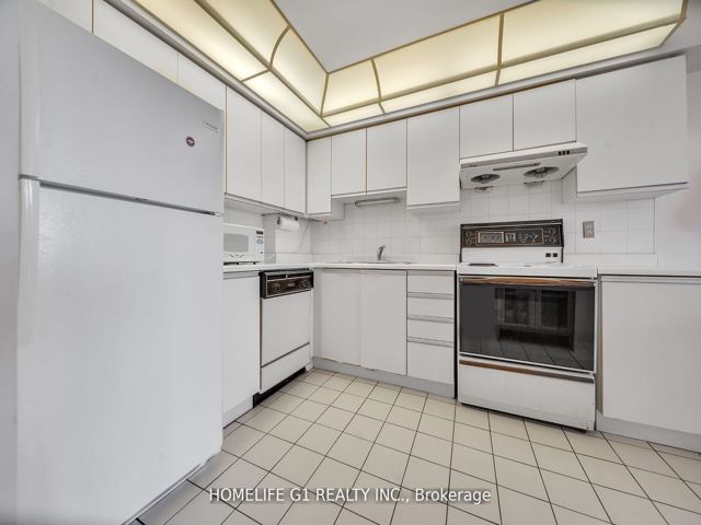 913 - 4727 Sheppard Ave E