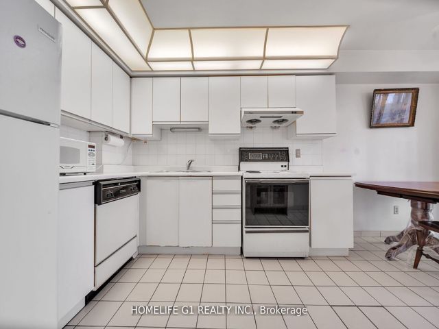 913 - 4727 Sheppard Ave E