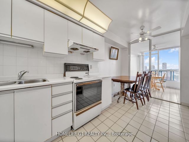 913 - 4727 Sheppard Ave E
