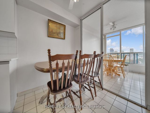 913 - 4727 Sheppard Ave E