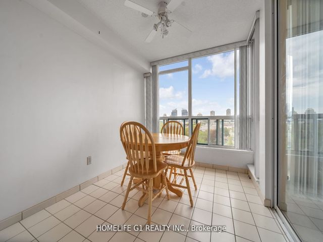 913 - 4727 Sheppard Ave E