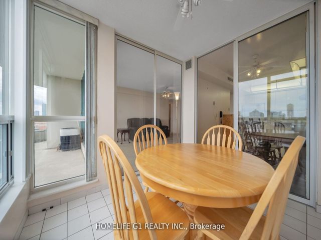 913 - 4727 Sheppard Ave E