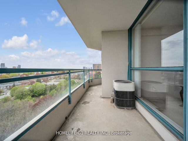 913 - 4727 Sheppard Ave E