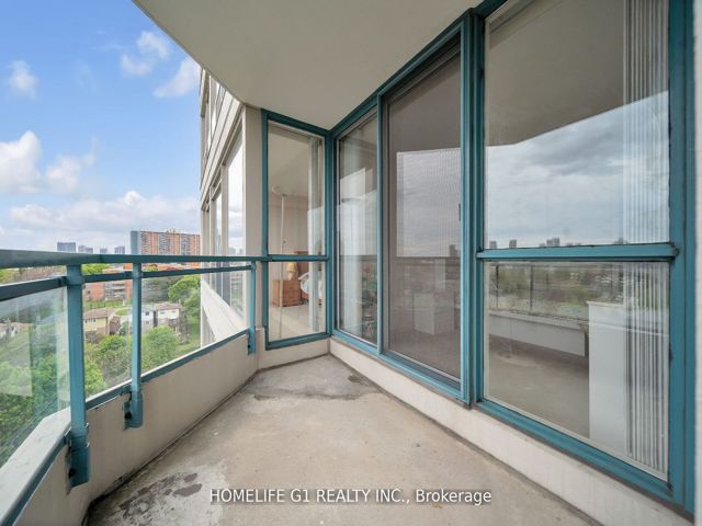 913 - 4727 Sheppard Ave E