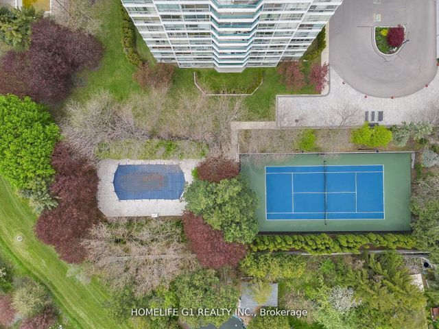 913 - 4727 Sheppard Ave E
