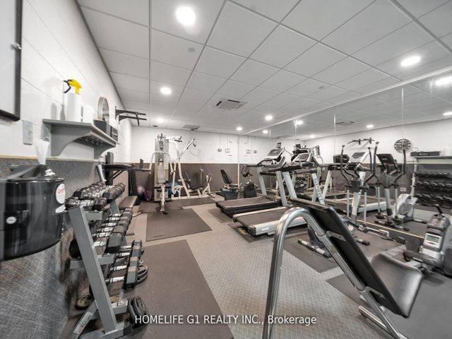 913 - 4727 Sheppard Ave E
