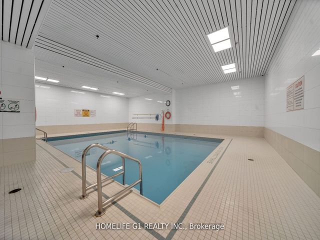 913 - 4727 Sheppard Ave E