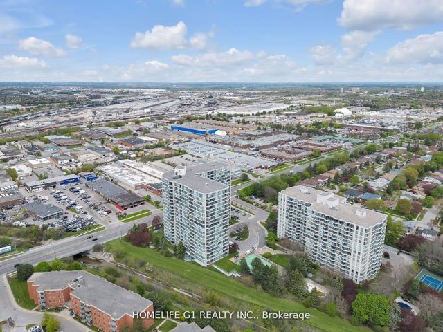 913 - 4727 Sheppard Ave E